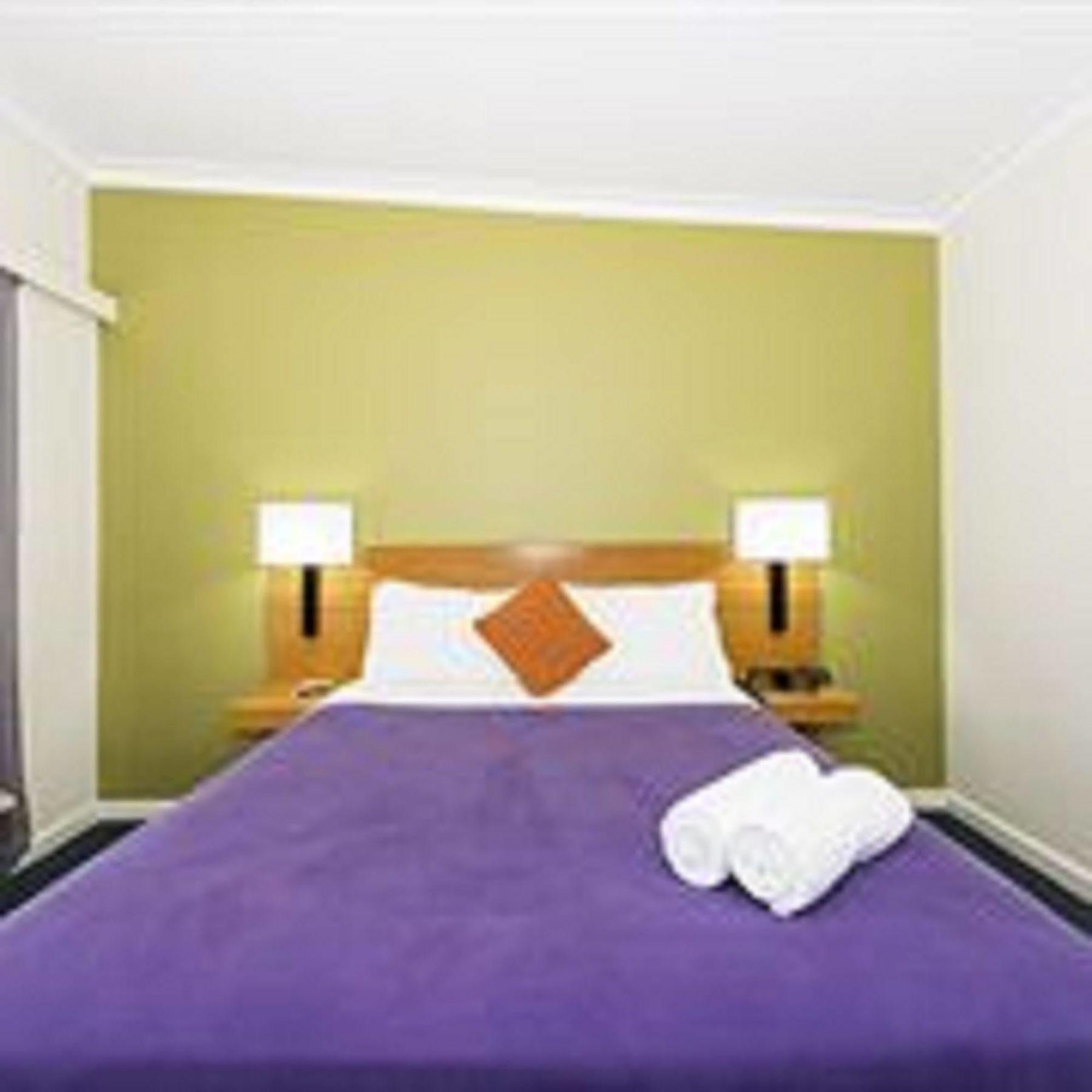 Hôtel Ibis Styles Geraldton Extérieur photo